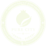 Pure City seal